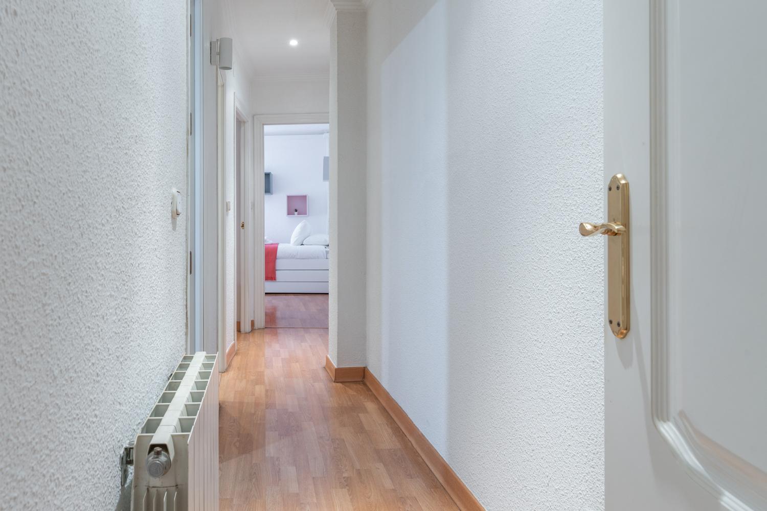 Tuguest San Agustin II Apartment Granada Exterior photo