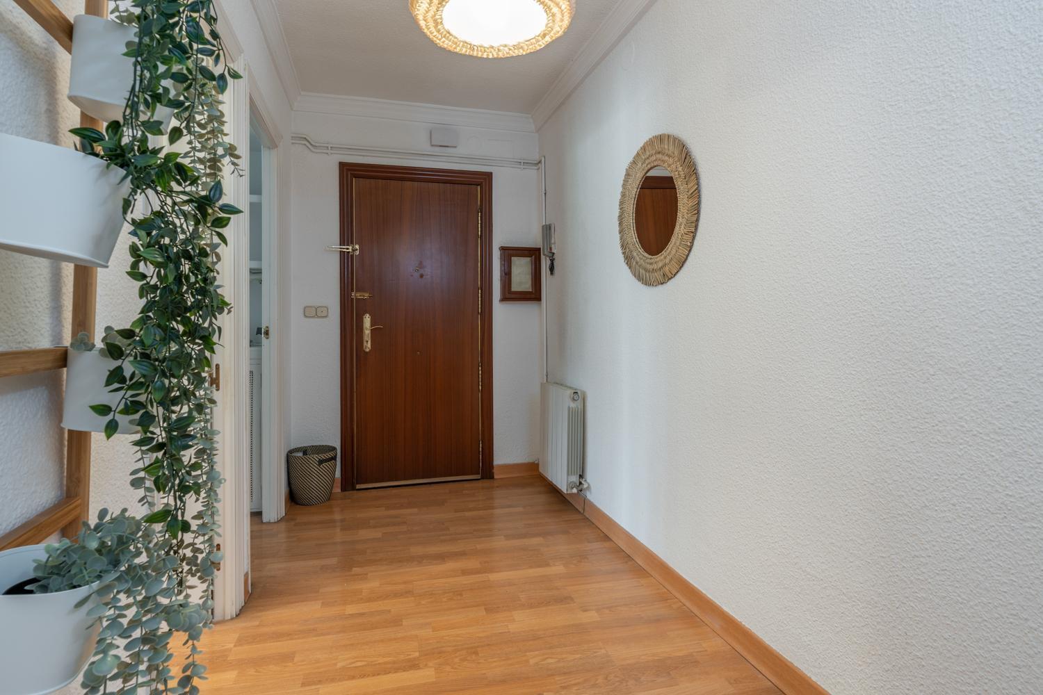 Tuguest San Agustin II Apartment Granada Exterior photo